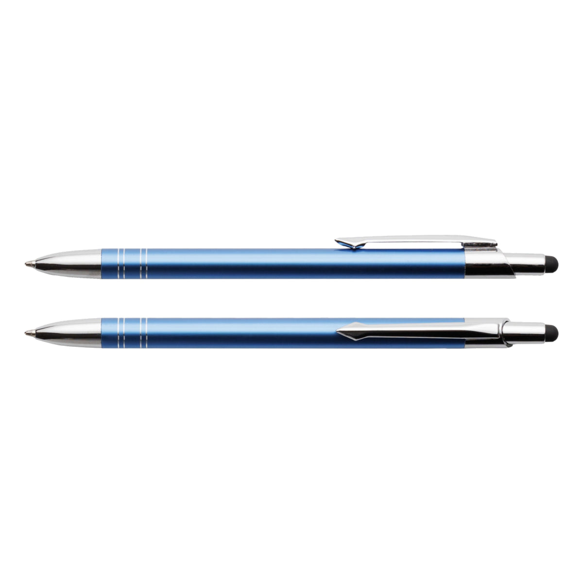 BOND TouchPen długopis metalowy z Twoim grawerem - 500szt.