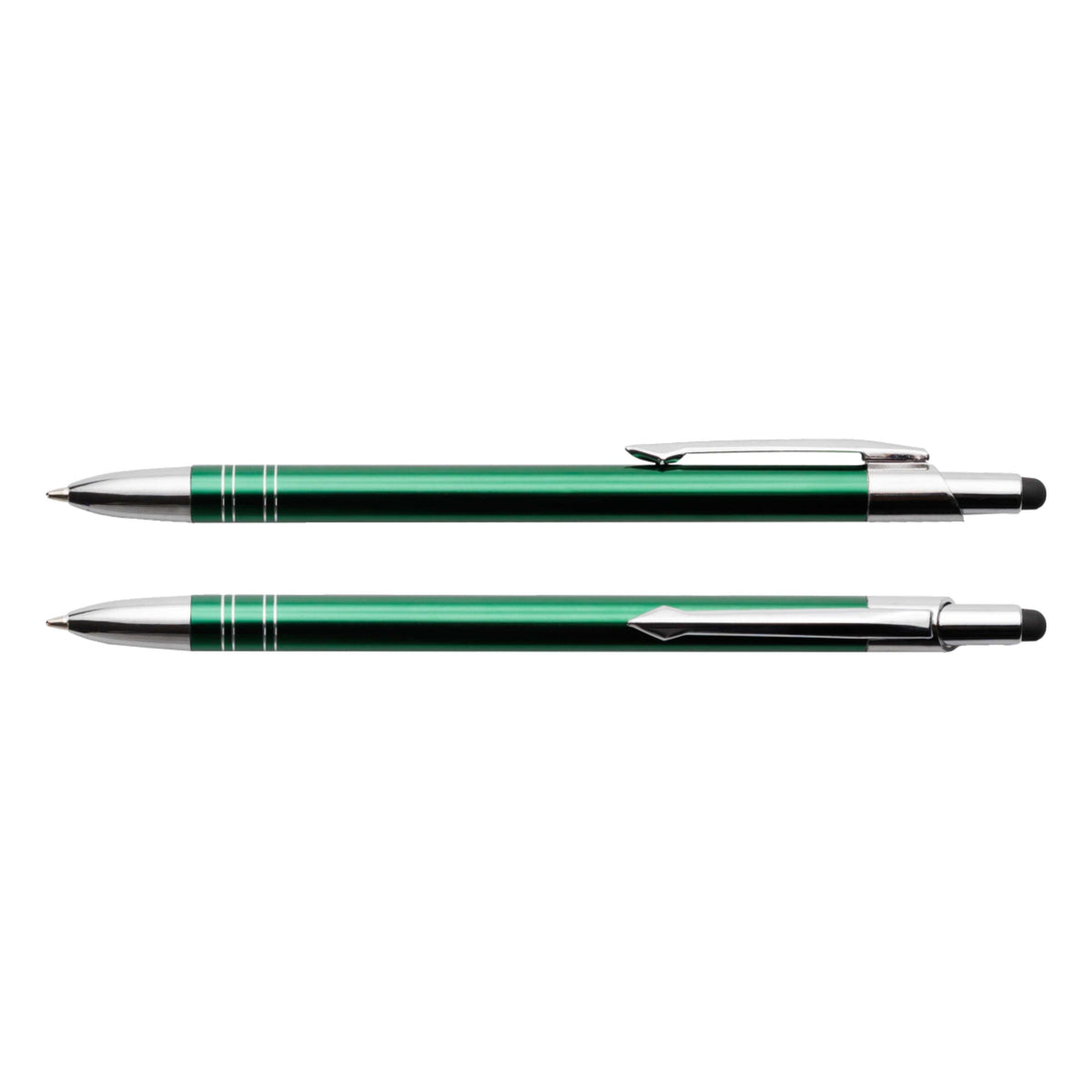 BOND TouchPen długopis metalowy z Twoim grawerem - 500szt.