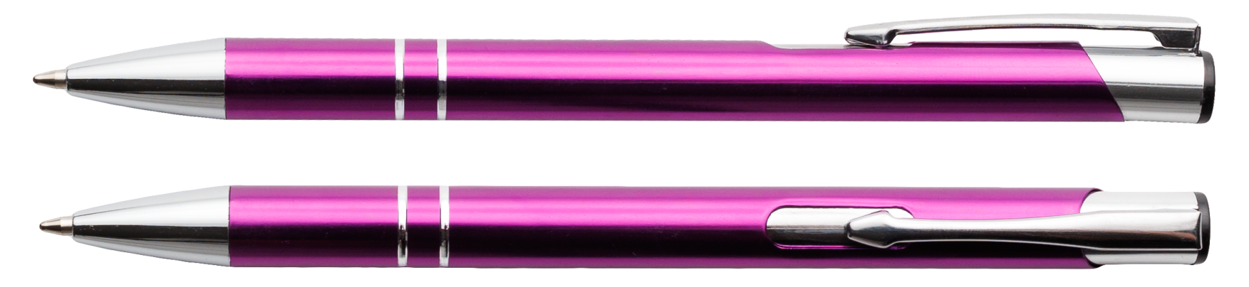 Długopis metalowy COSMO z Twoim grawerem - 500szt.